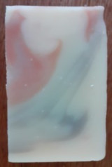 Savon Cèdre de l'Atlas